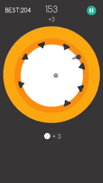 Spike Ball