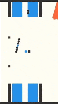 Flappy Spin