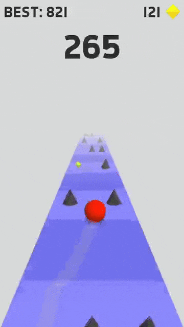 Hoop Dash