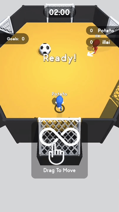 Soccer.io