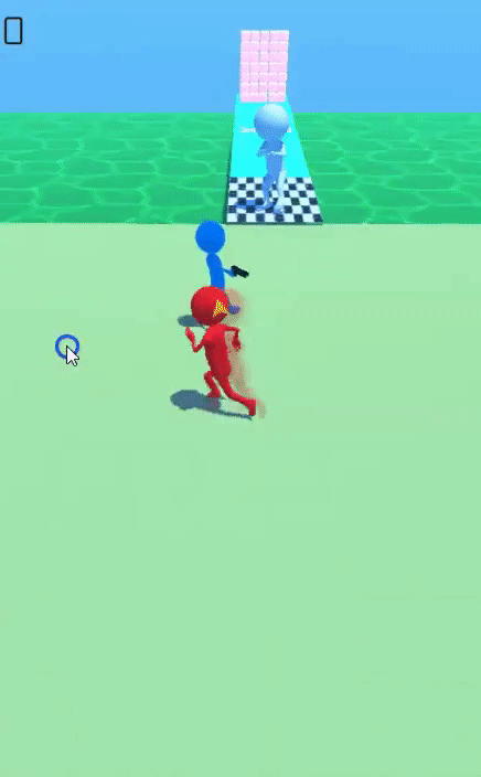 Speed Hero