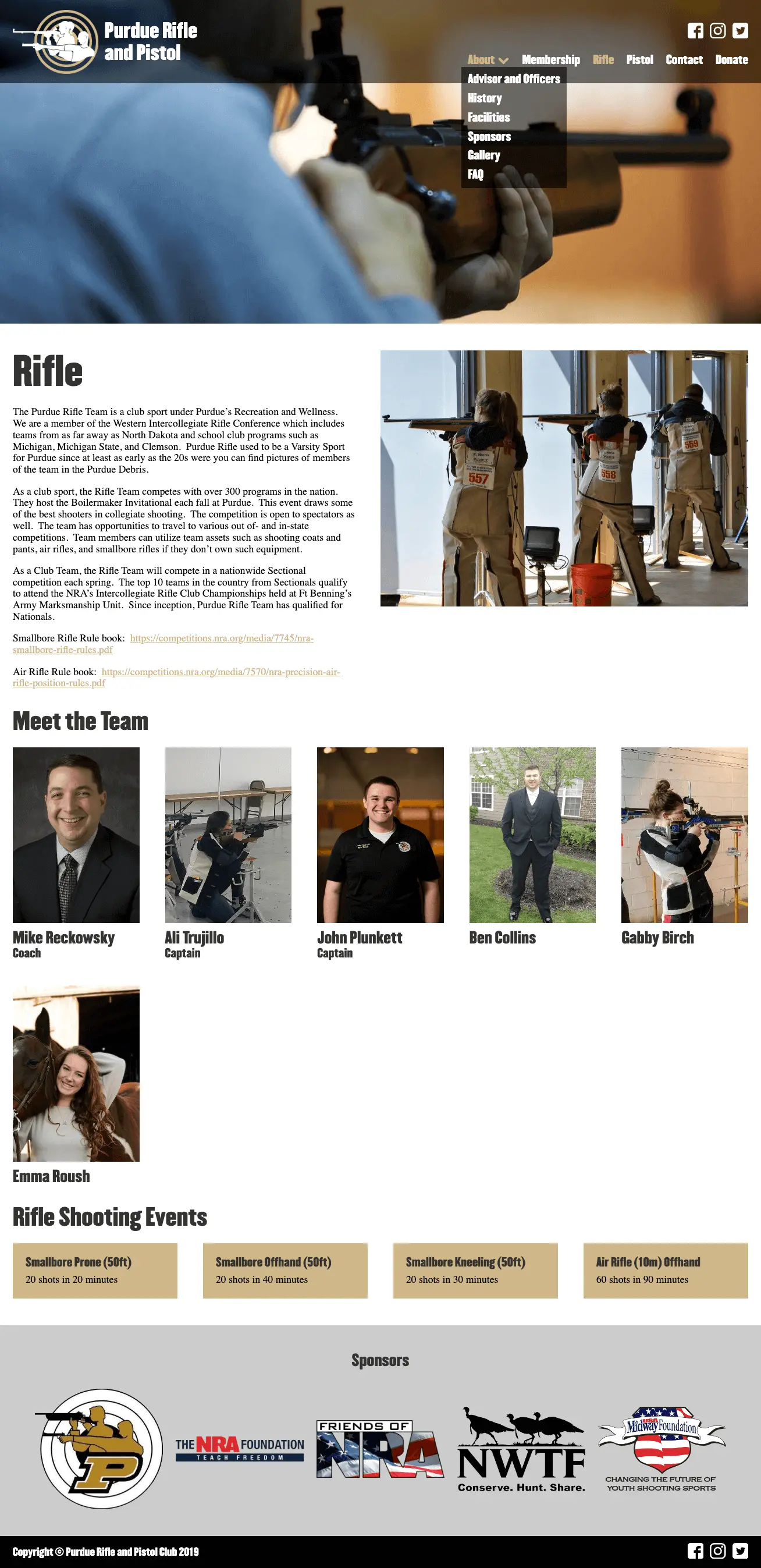Freelance Web PHP